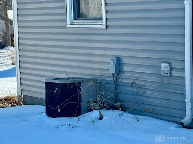 809 Wilson Avenue, Piqua, OH 45356 - #3