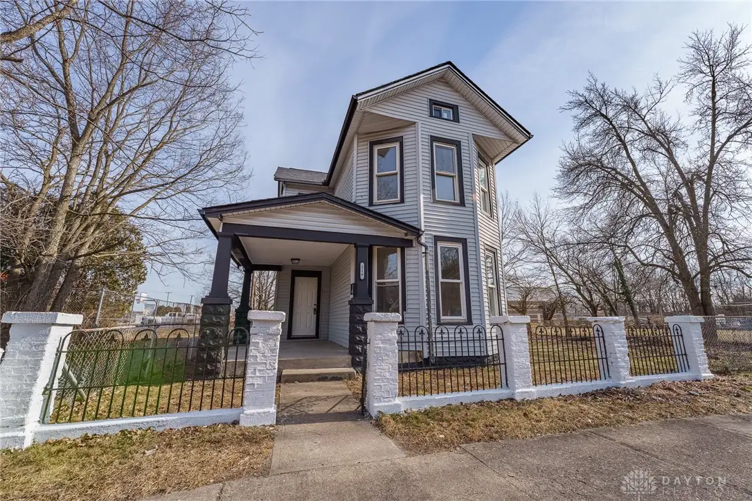 216 S Conover Street, Dayton, OH 45402 - #1