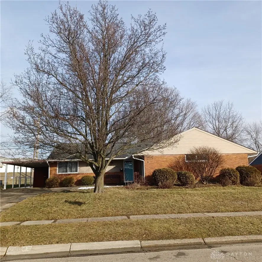 6042 Ansbury Drive, Dayton, OH 45424 - #1