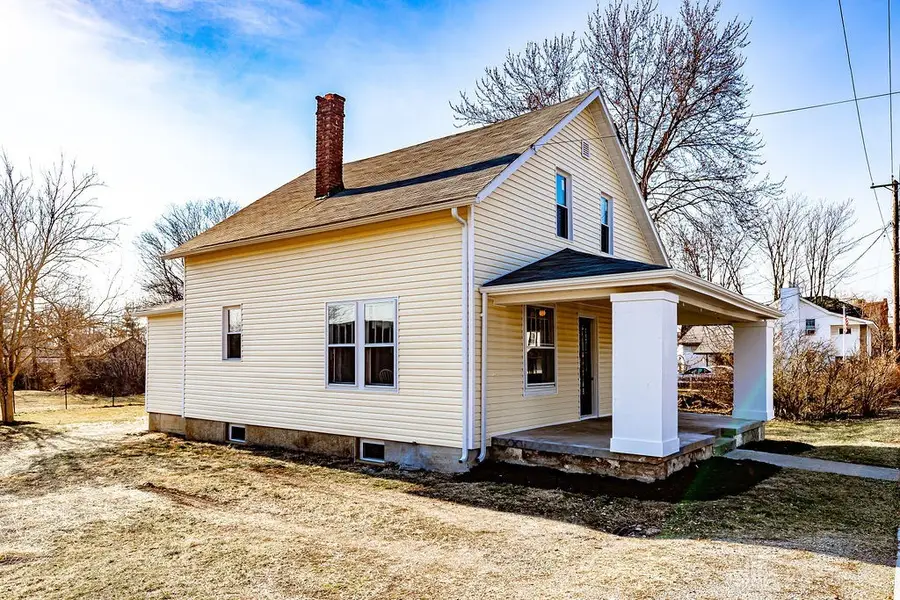 119 Main Street, College Corner, OH 45003 - #3