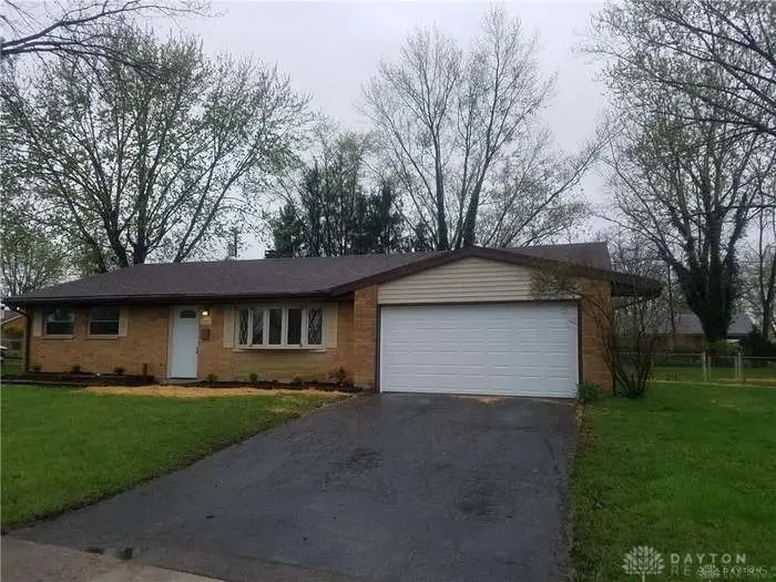 1011 Hazel Avenue, Englewood, OH 45322 - #1