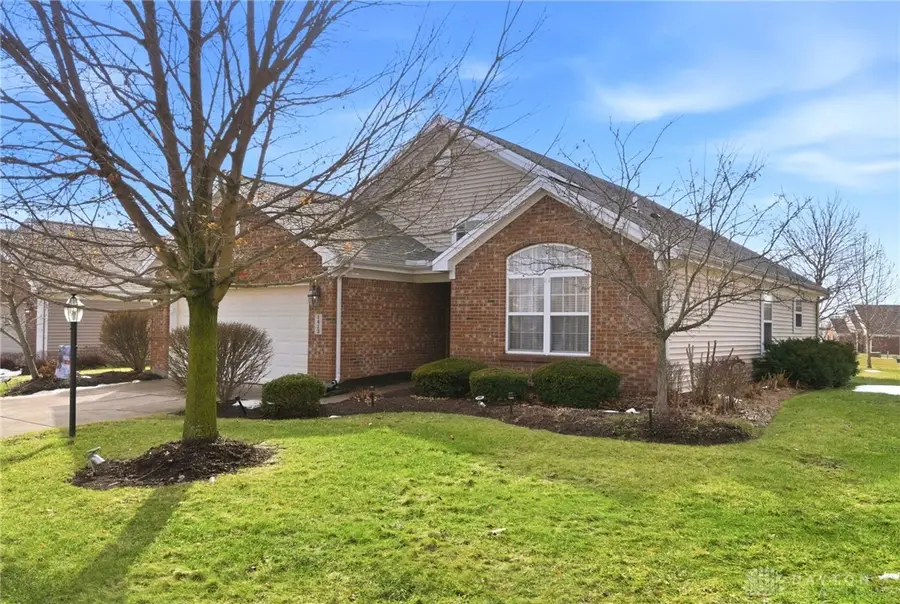 1413 Runnymeade Way, Xenia, OH 45385 - #3