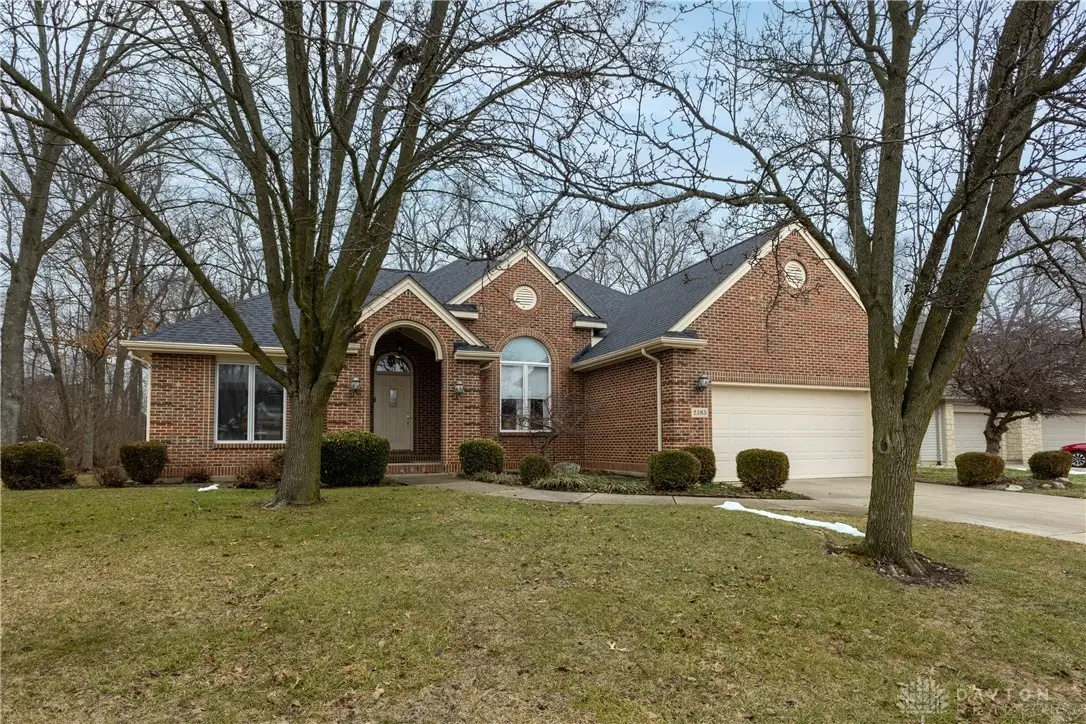 2385 Worthington Drive, Troy, OH 45373 - #1