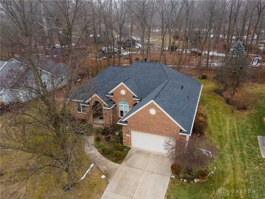 2385 Worthington Drive, Troy, OH 45373 - #3