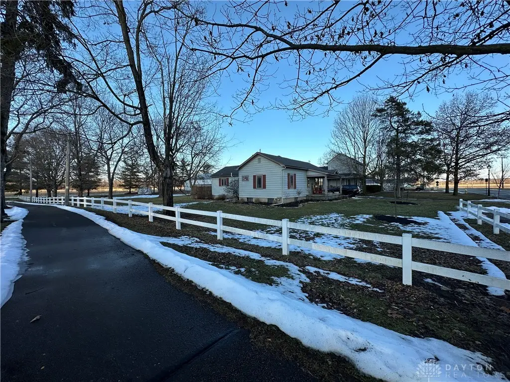 405 E Main Street, Tipp City, OH 45371 - #1