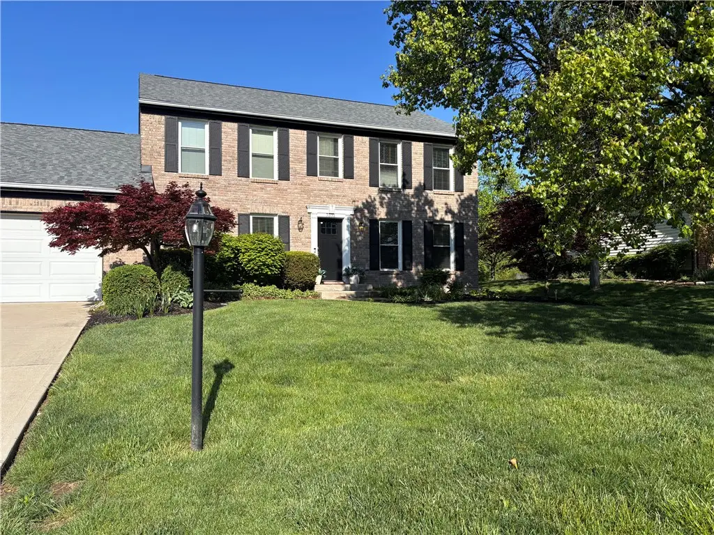 7531 Turtleback Drive, Dayton, OH 45414 - #1