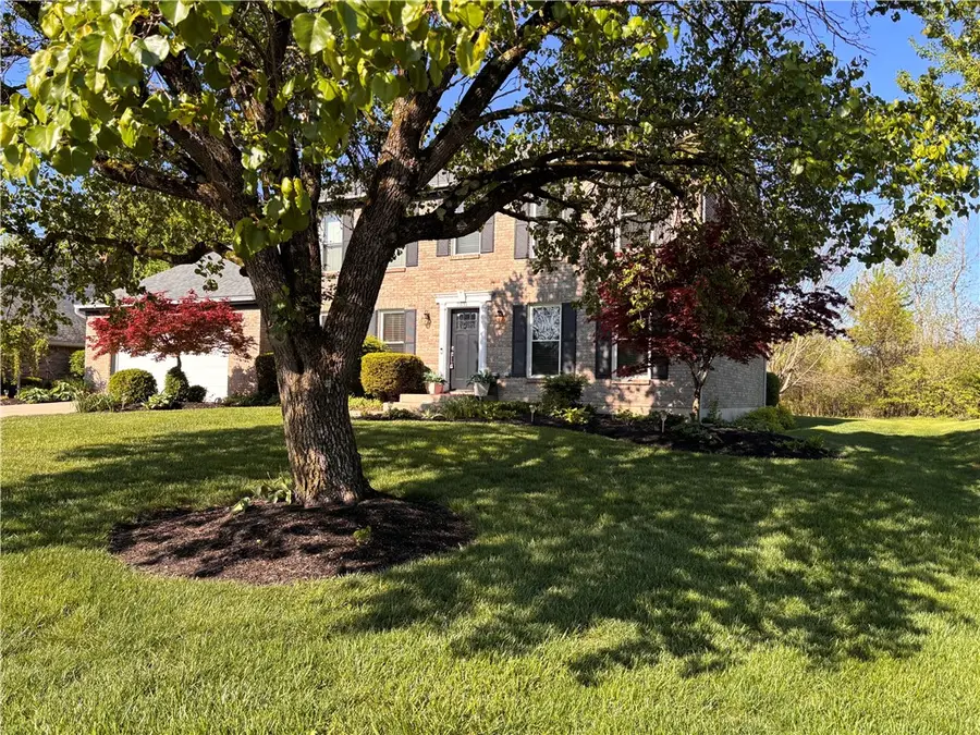 7531 Turtleback Drive, Dayton, OH 45414 - #2