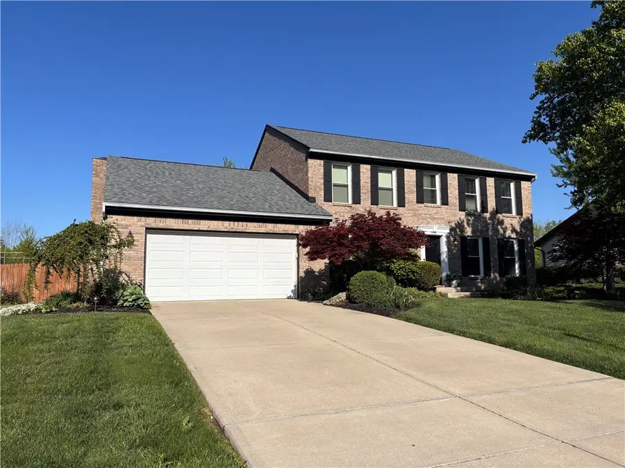 7531 Turtleback Drive, Dayton, OH 45414 - #3