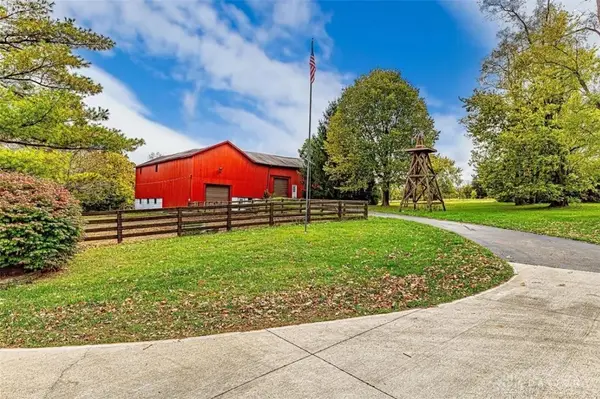 0 Middletown Eaton Road, Middletown, OH 45042