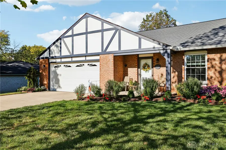 343 Kristina, Centerville, OH 45458 - #3