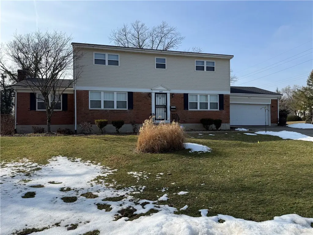 3467 Zephyr Drive, Dayton, OH 45414 - #1