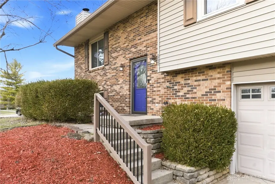 4460 Mohave Drive, Dayton, OH 45431 - #2