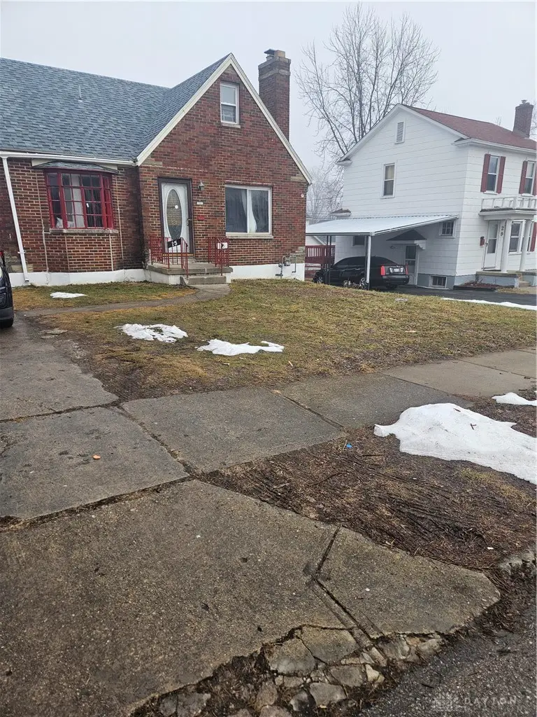 25 Redwood Avenue, Dayton, OH 45405 - #2