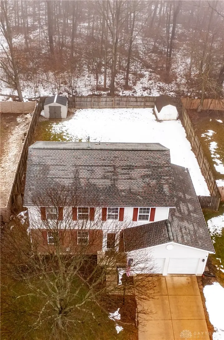 2264 Bradshire Road, Miamisburg, OH 45342 - #2