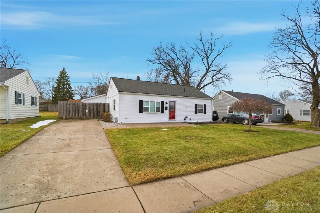 65 Kiser Drive, Tipp City, OH 45371 - #1