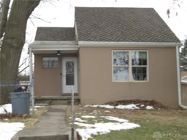 442 Orville Street, Fairborn, OH 45324