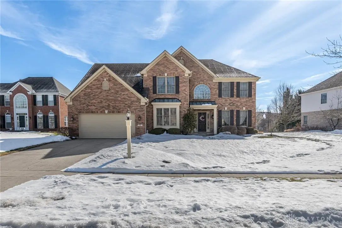 50 Millard Court, Springboro, OH 45066 - #1