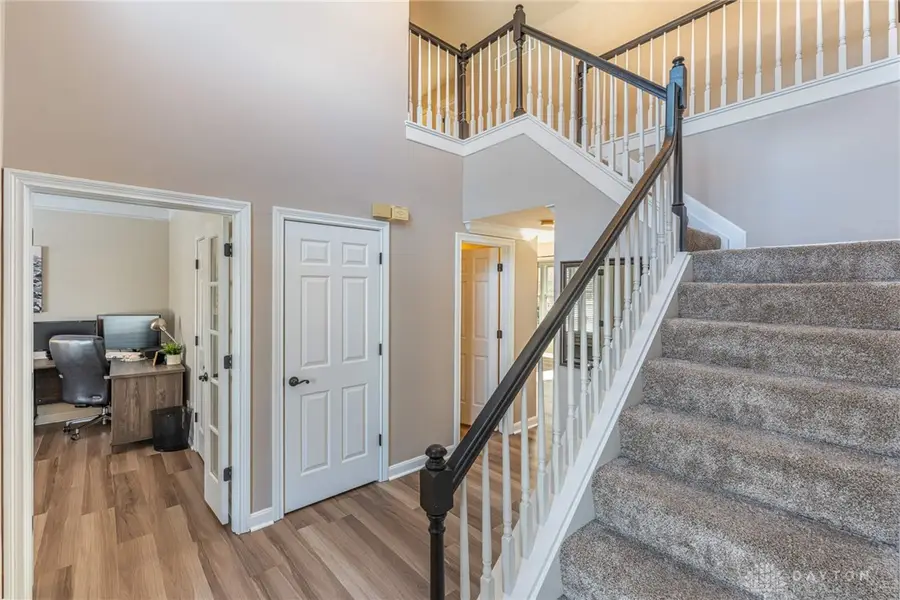 50 Millard Court, Springboro, OH 45066 - #3