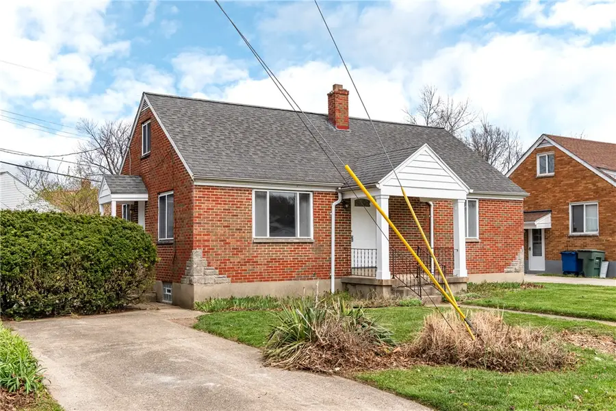 1221 Rangeley Avenue, Dayton, OH 45403 - #3