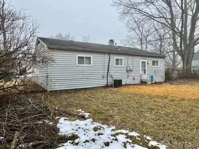 820 Ernroe Drive, Dayton, OH 45417 - #2