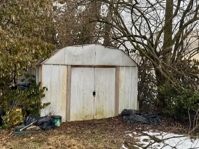 820 Ernroe Drive, Dayton, OH 45417 - #3