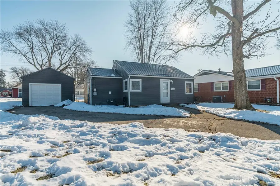 24 N Ludlow Street, Covington, OH 45318 - #2