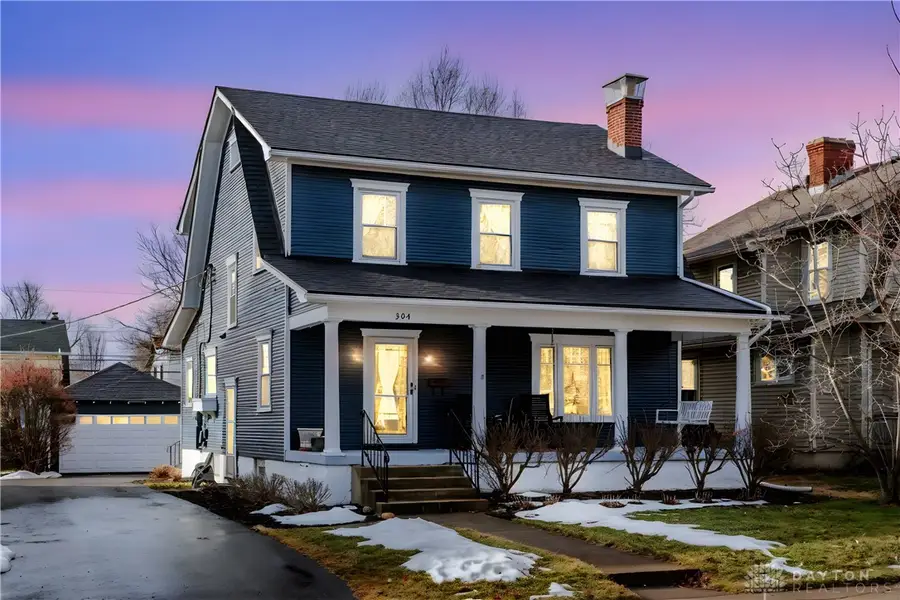 304 Forrer Boulevard, Oakwood, OH 45419 - #2