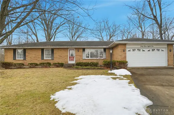4385 Harvest Lane, Franklin, OH 45005