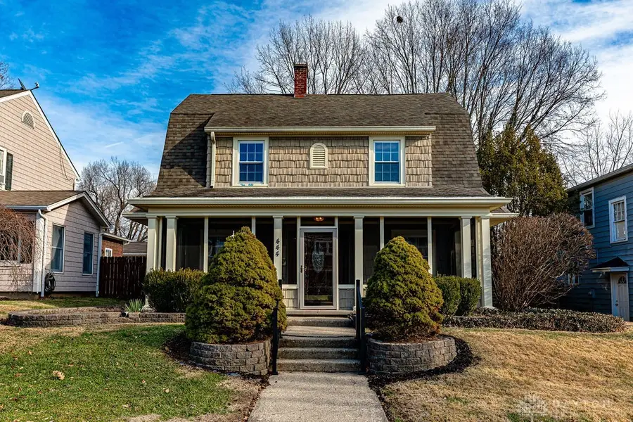 444 N Dick Avenue, Hamilton, OH 45013 - #2