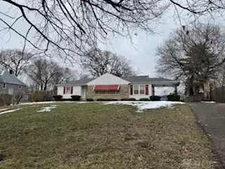 307 Curtis Street, Middletown, OH 45044 - #2