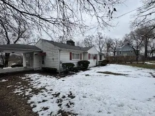 307 Curtis Street, Middletown, OH 45044 - #3