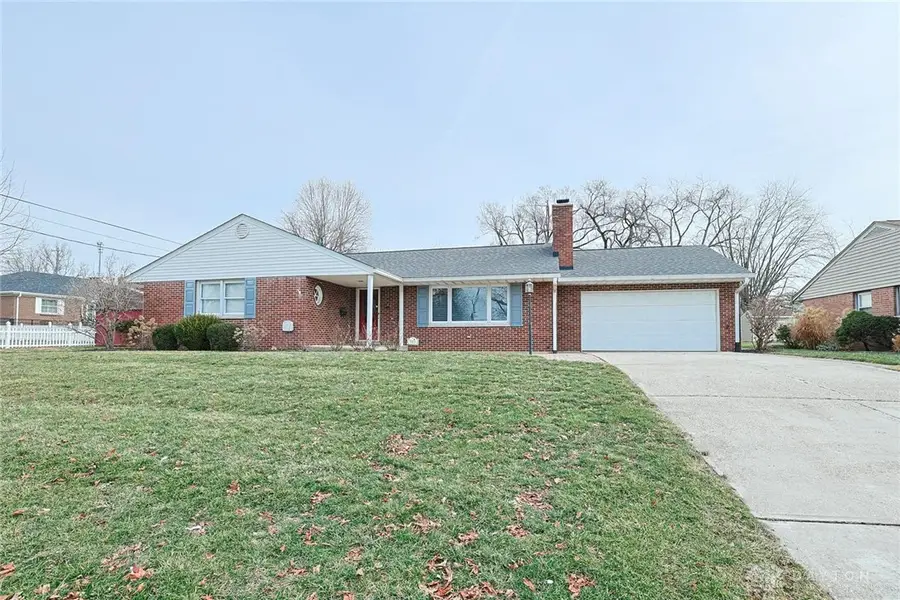 503 Gladys Drive, Middletown, OH 45044 - #2