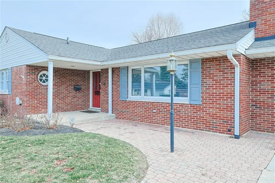 503 Gladys Drive, Middletown, OH 45044 - #3