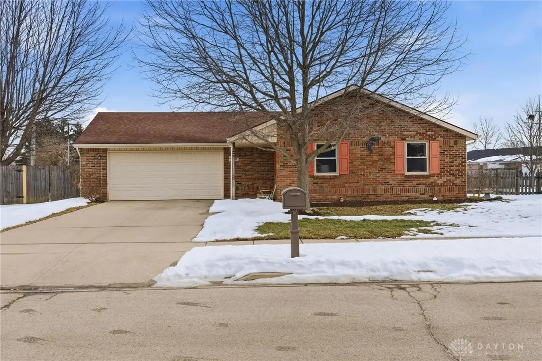 1310 Sanlor Avenue, West Milton, OH 45383 - #1