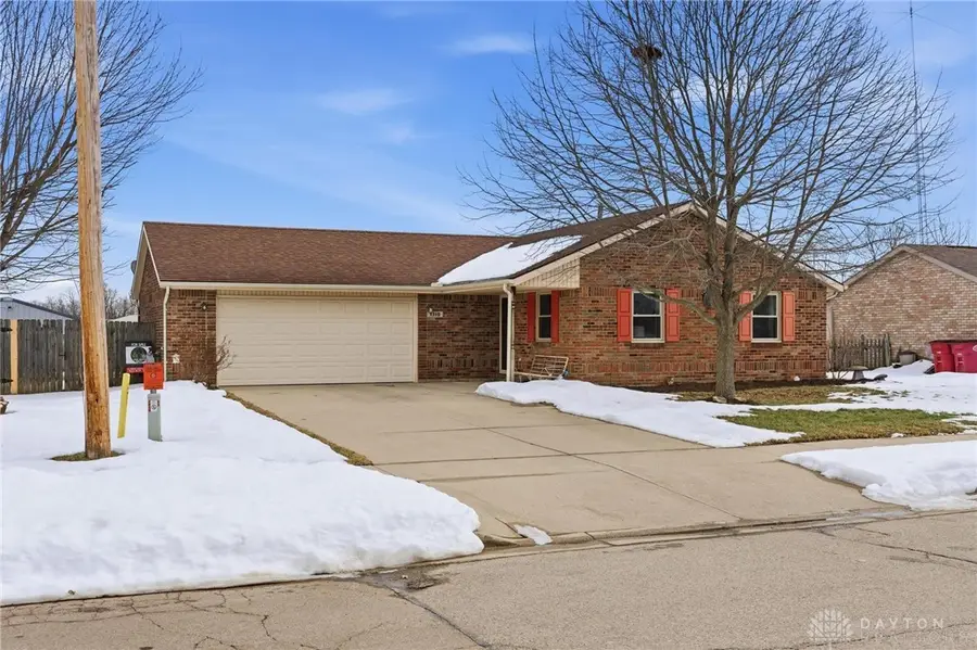 1310 Sanlor Avenue, West Milton, OH 45383 - #2