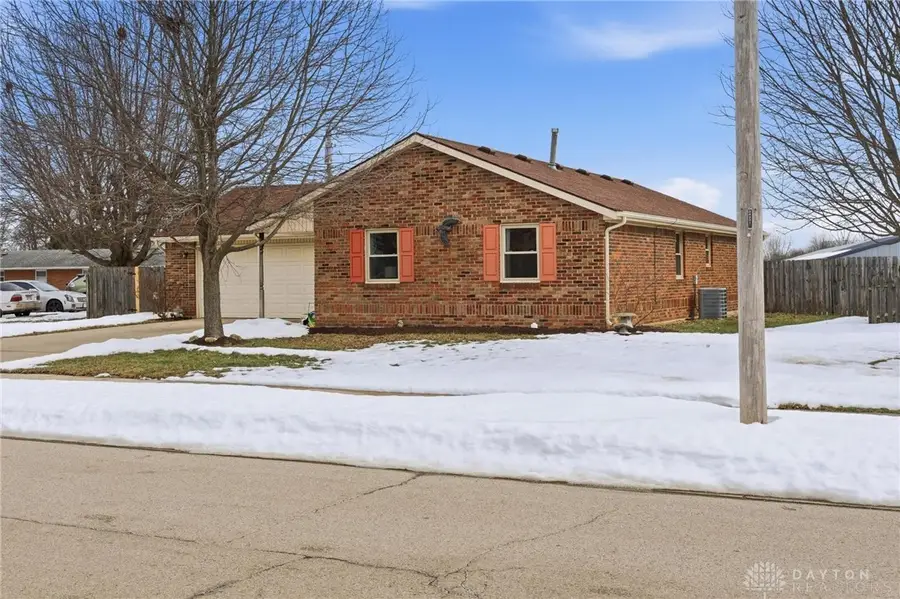 1310 Sanlor Avenue, West Milton, OH 45383 - #3