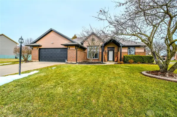 1374 Rose Lake Drive, Bellbrook, OH 45305