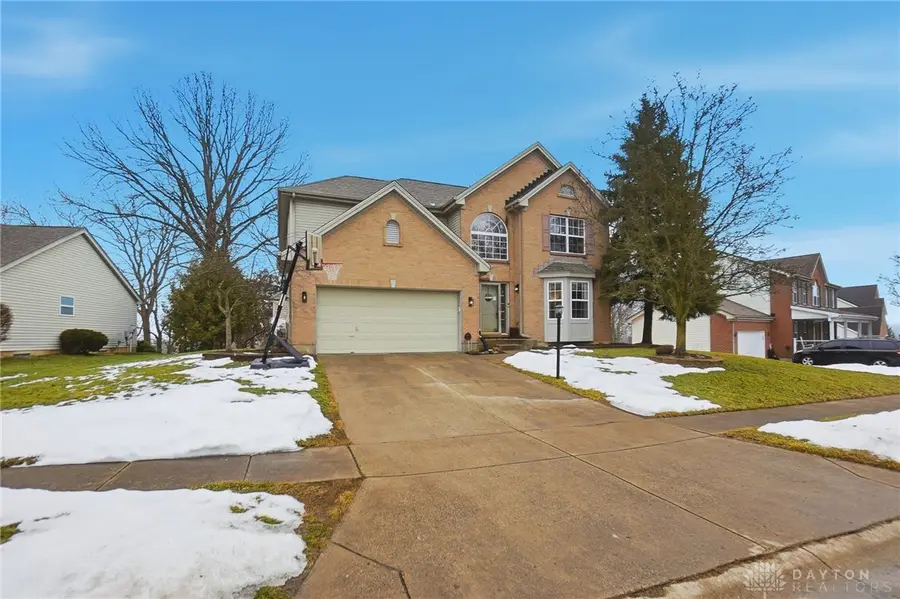 6388 Stoney Creek Drive, Dayton, OH 45424 - #2