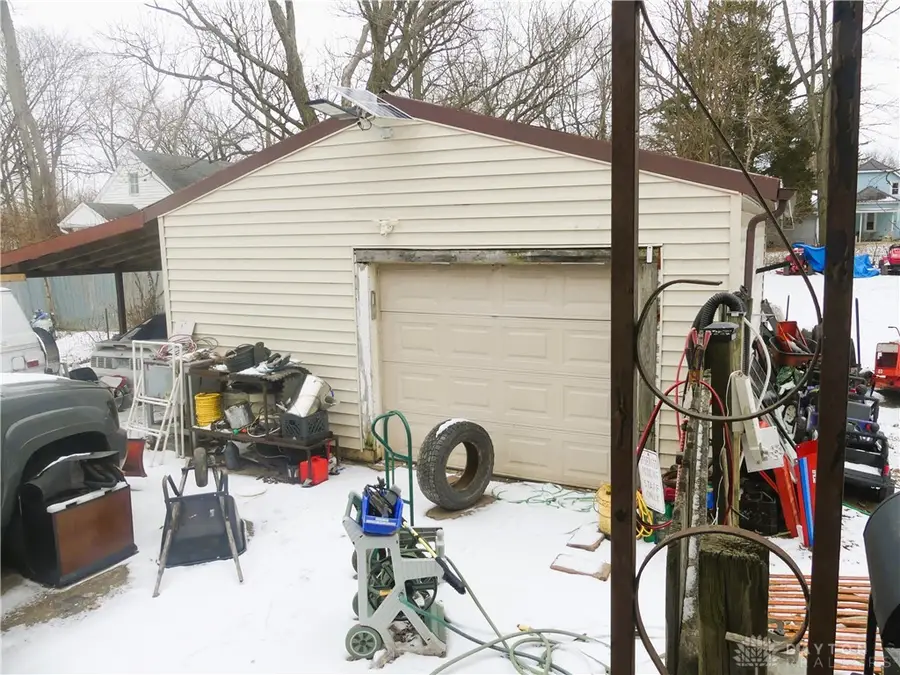 709 Xenia Avenue, Xenia, OH 45385 - #2