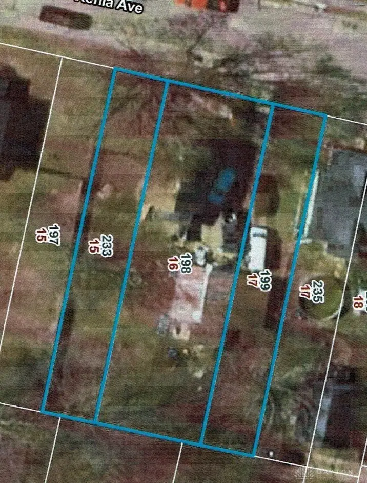 709 Xenia Avenue, Xenia, OH 45385 - #3