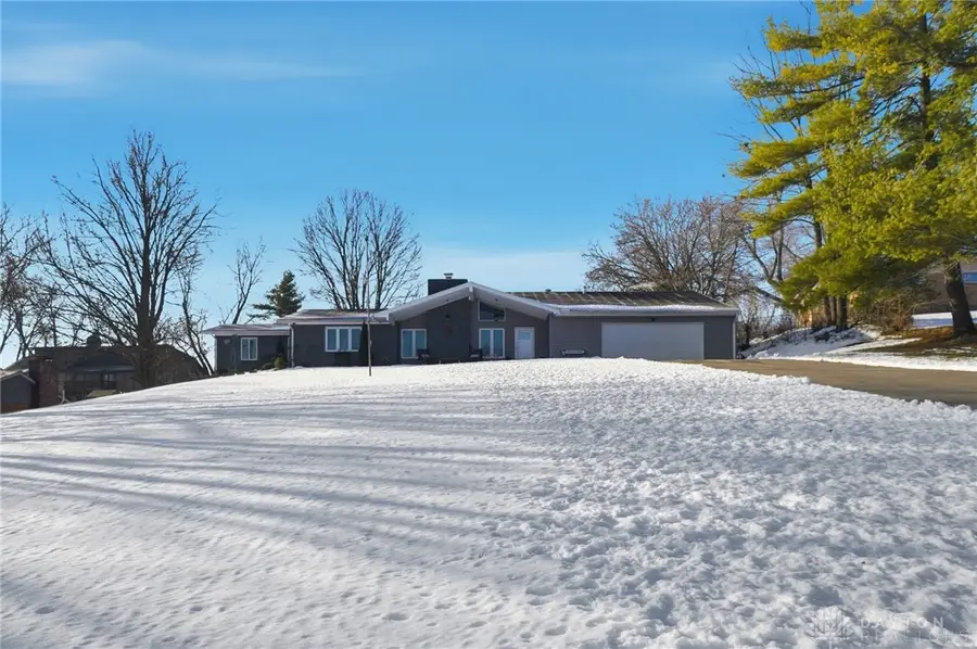 2805 Cottonwood Drive, Springfield, OH 45504 - #3