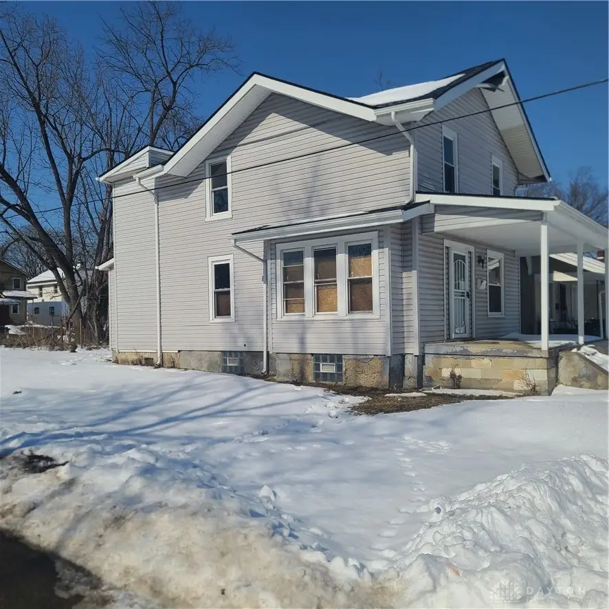 467 Groveland Avenue, Dayton, OH 45417 - #2