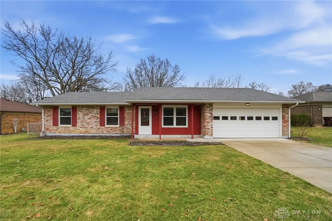 3054 Maginn Drive, Beavercreek, OH 45434 - #1