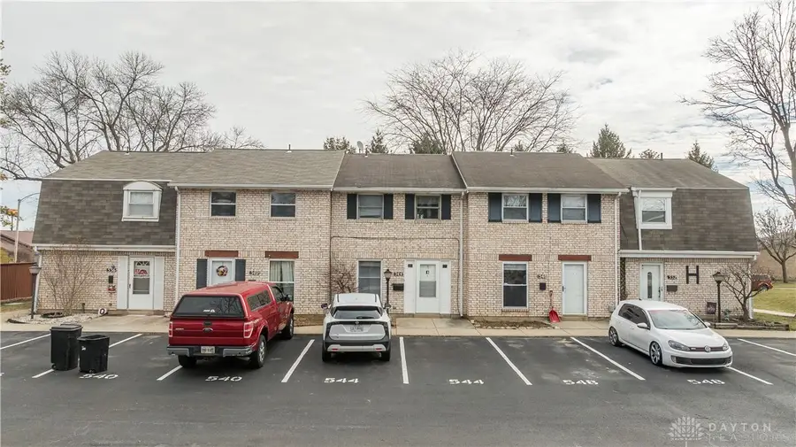 544 Adrian Court, Brookville, OH 45309 - #2