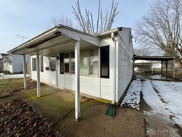 64 Woodard Avenue, West Alexandria, OH 45381 - #3