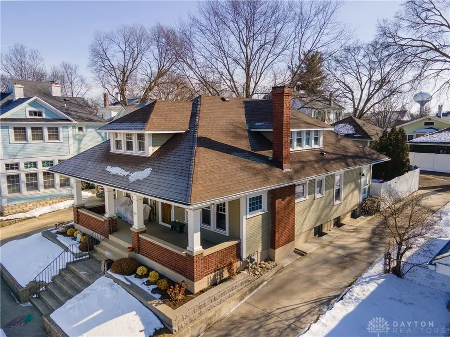 517 S Cherry Street, Troy, OH 45373 - #3