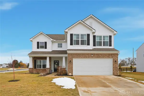 164 Autumn Maple Lane, Brookville, OH 45309