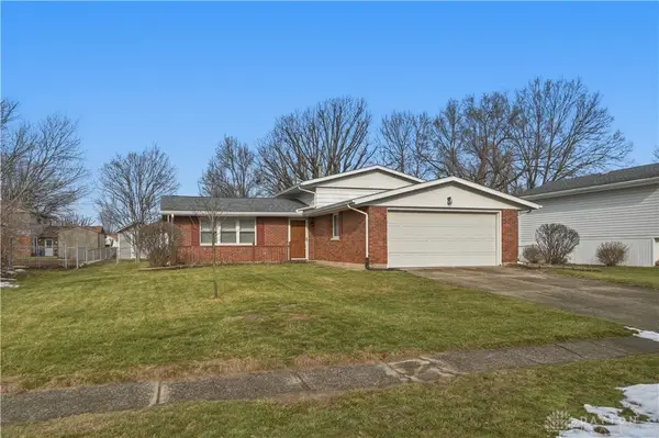 5139 Waverly Street, Fairborn, OH 45324