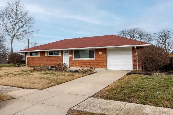 2005 Owendale Drive, Dayton, OH 45439