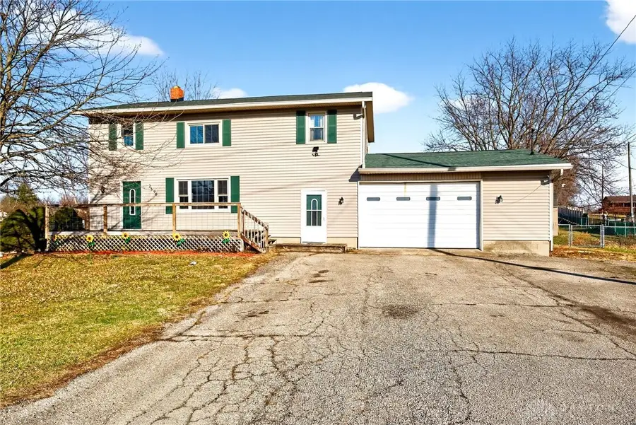 2390 Old Selma Road, Springfield, OH 45505 - #3